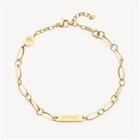 Bracciale Brosway Donna in Acciaio BNL054